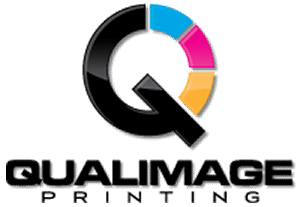 Qualimage Homepage Qualimage Printing Logo