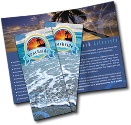 brochure printing Denver