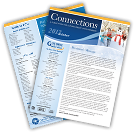 newsletter printing Englewood