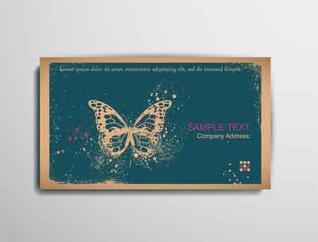 marketing post card printing Englewood