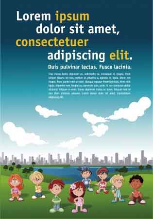 custom poster printing service Denver